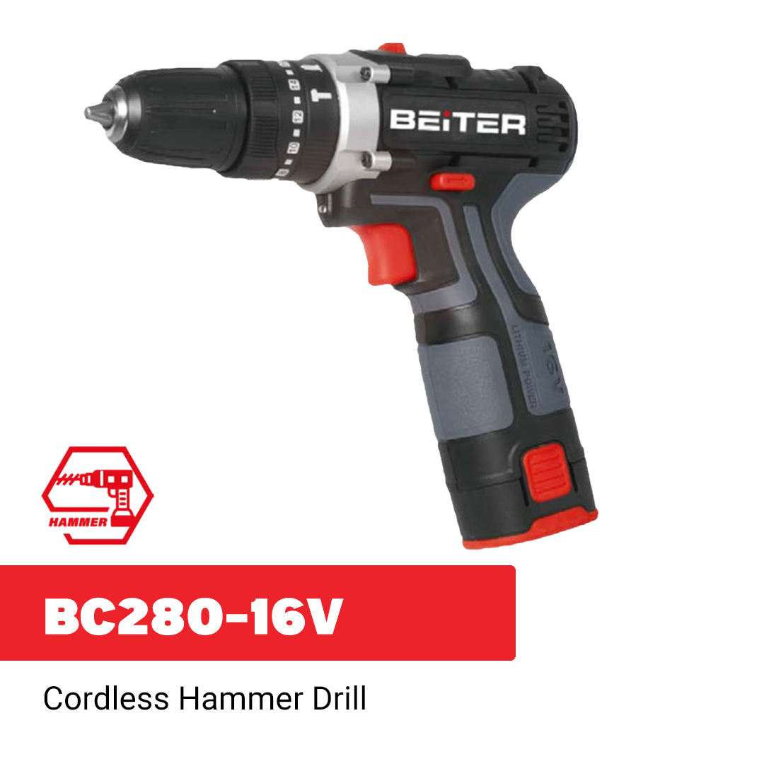BC280-16V