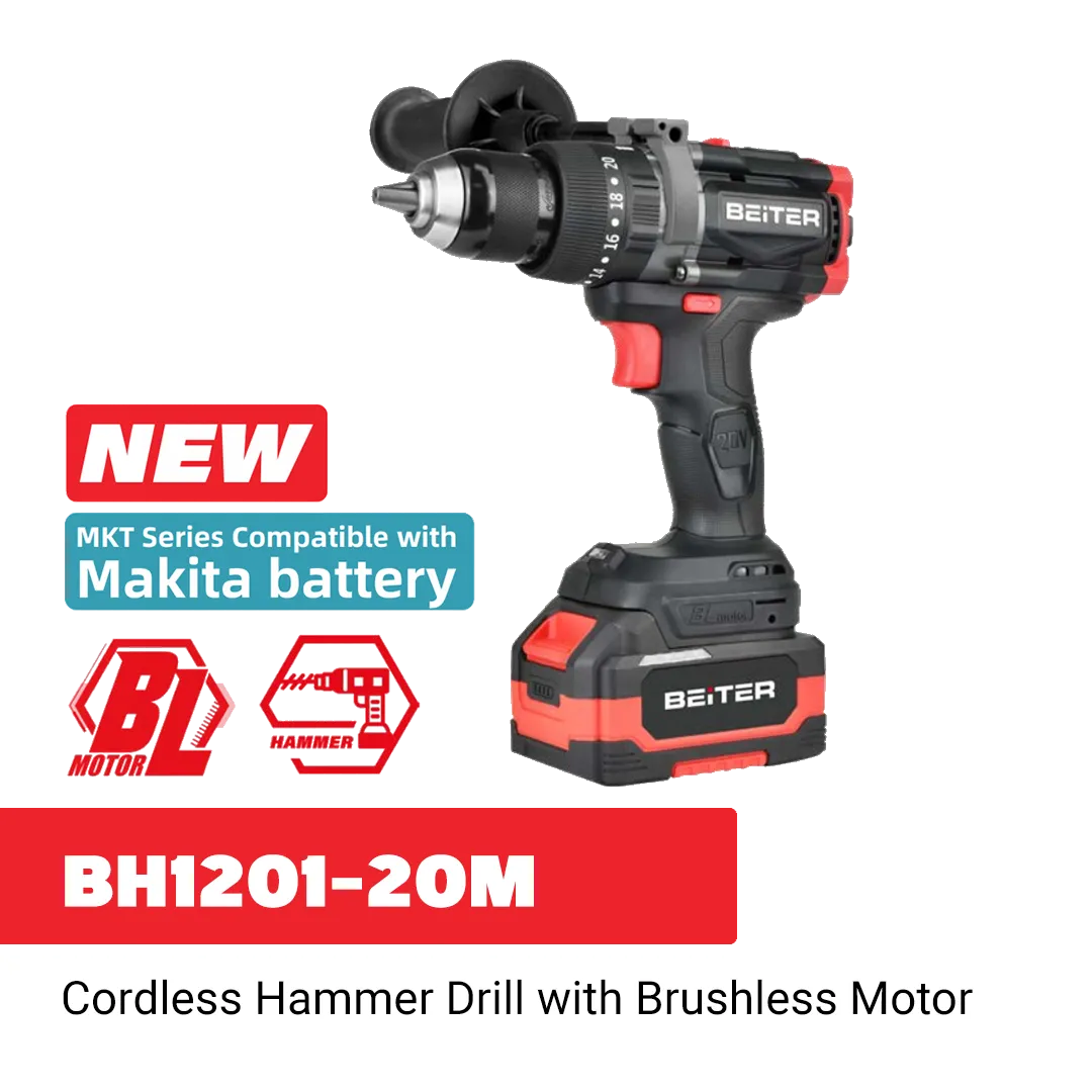 BH1201-20M