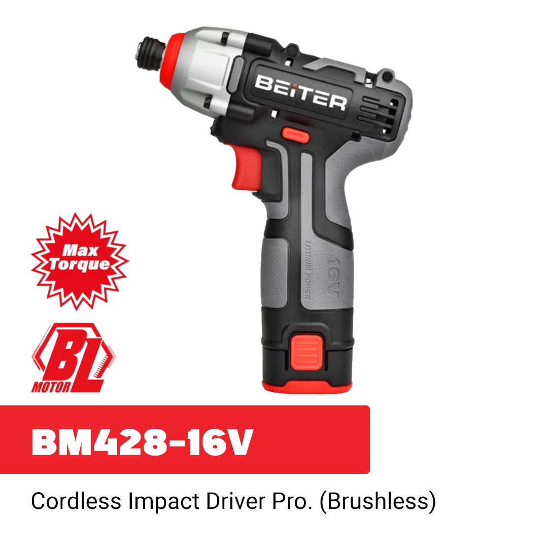 BM428-16V