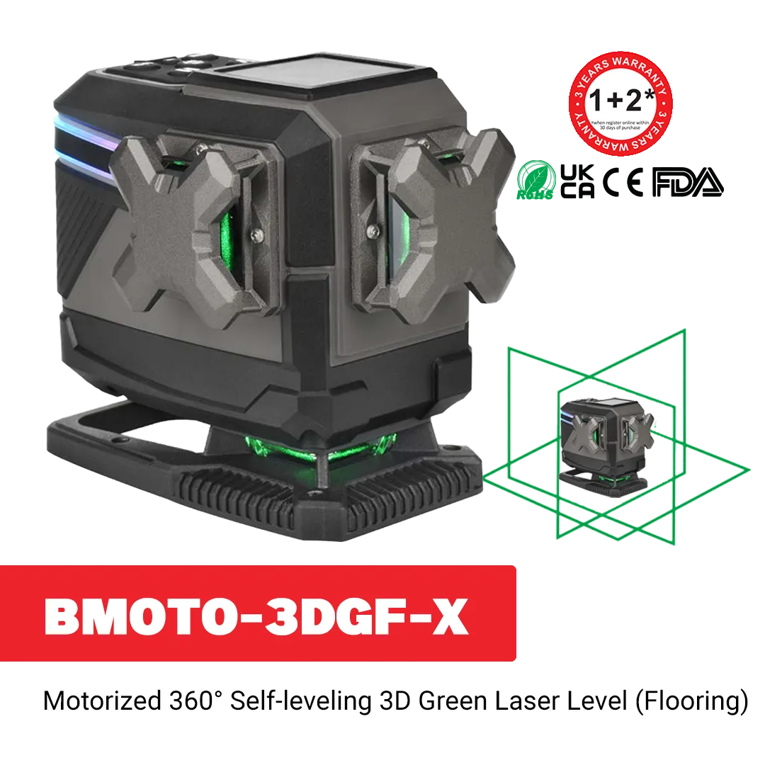 BMOTO-3DGF