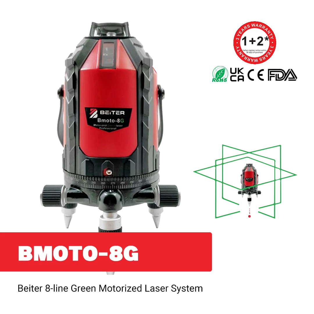 BMOTO-8G