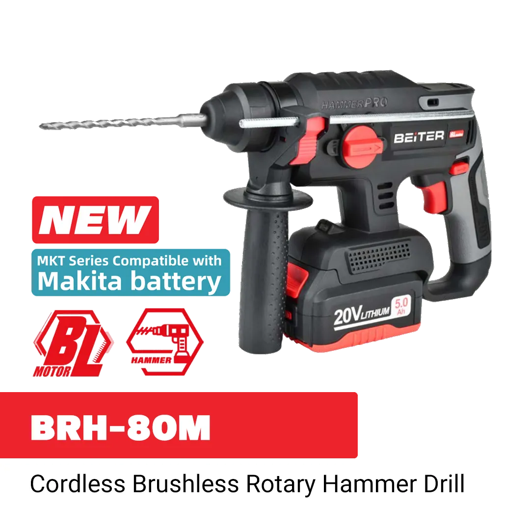 BRH-80M