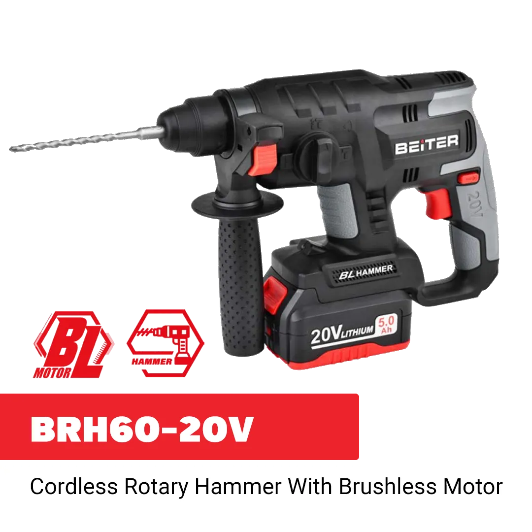 BRH60-20V