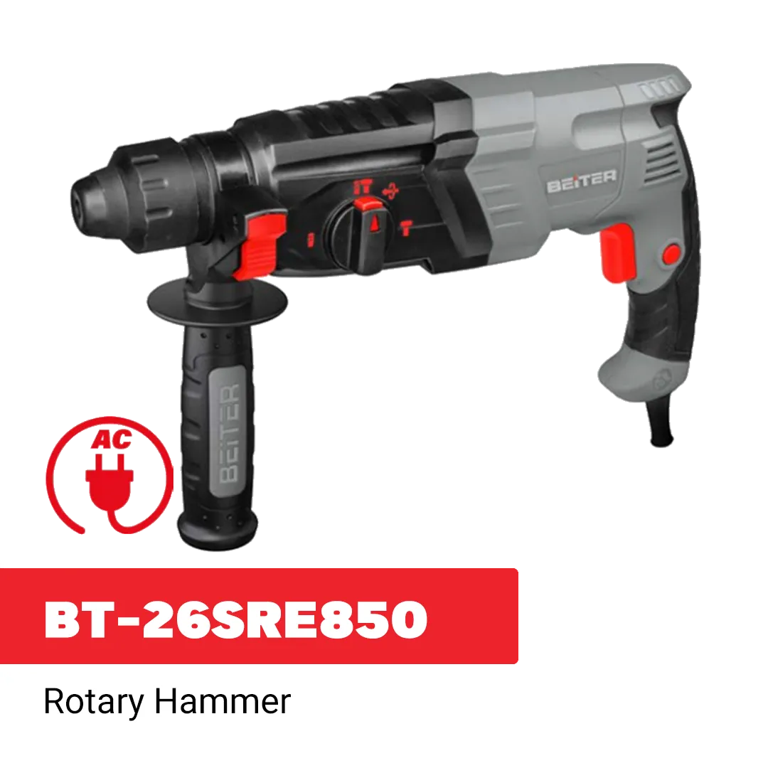 BT-26SRE850