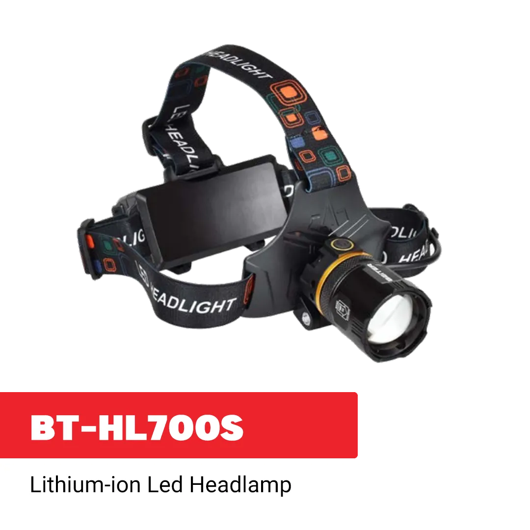 BT-HL700S
