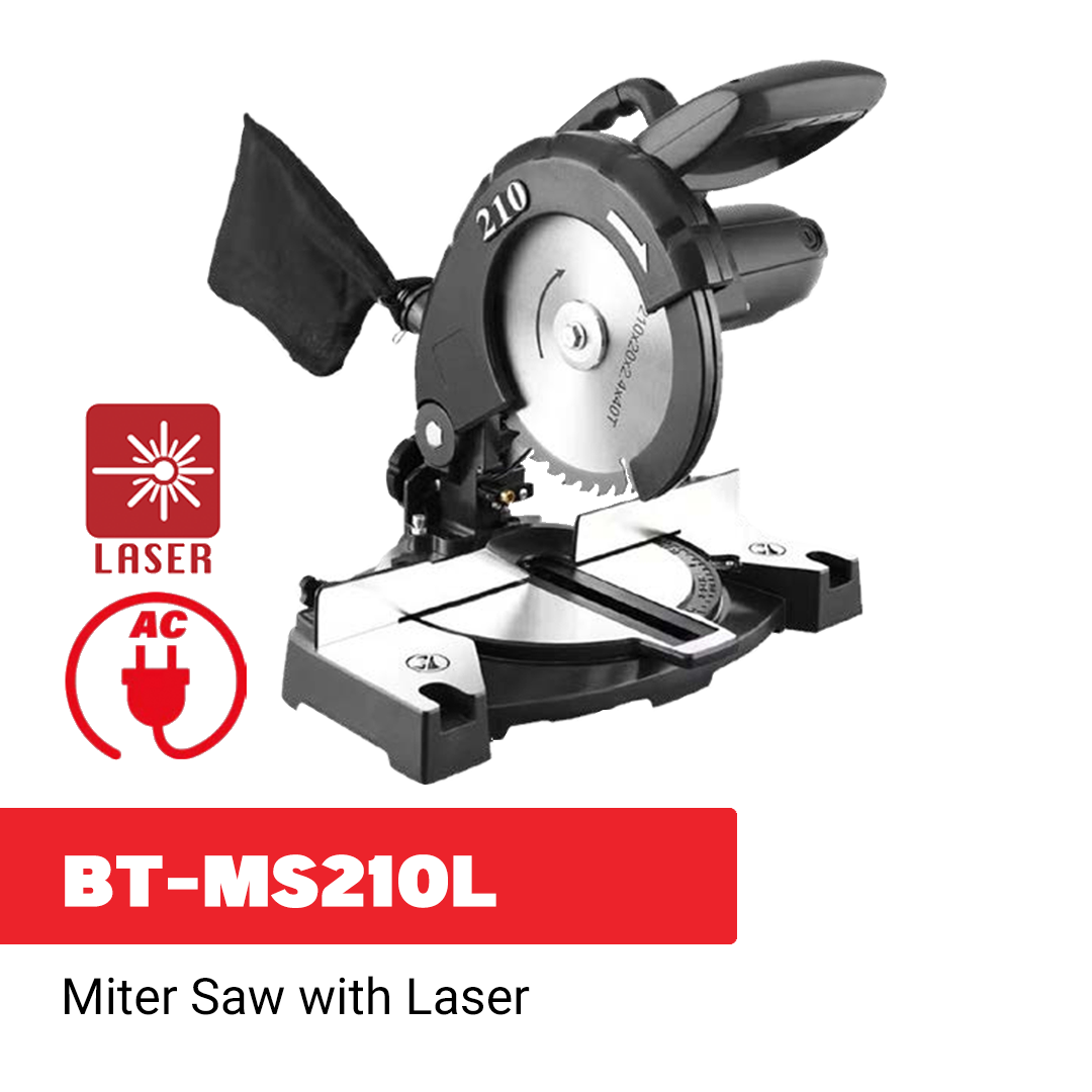 BT-MS210L