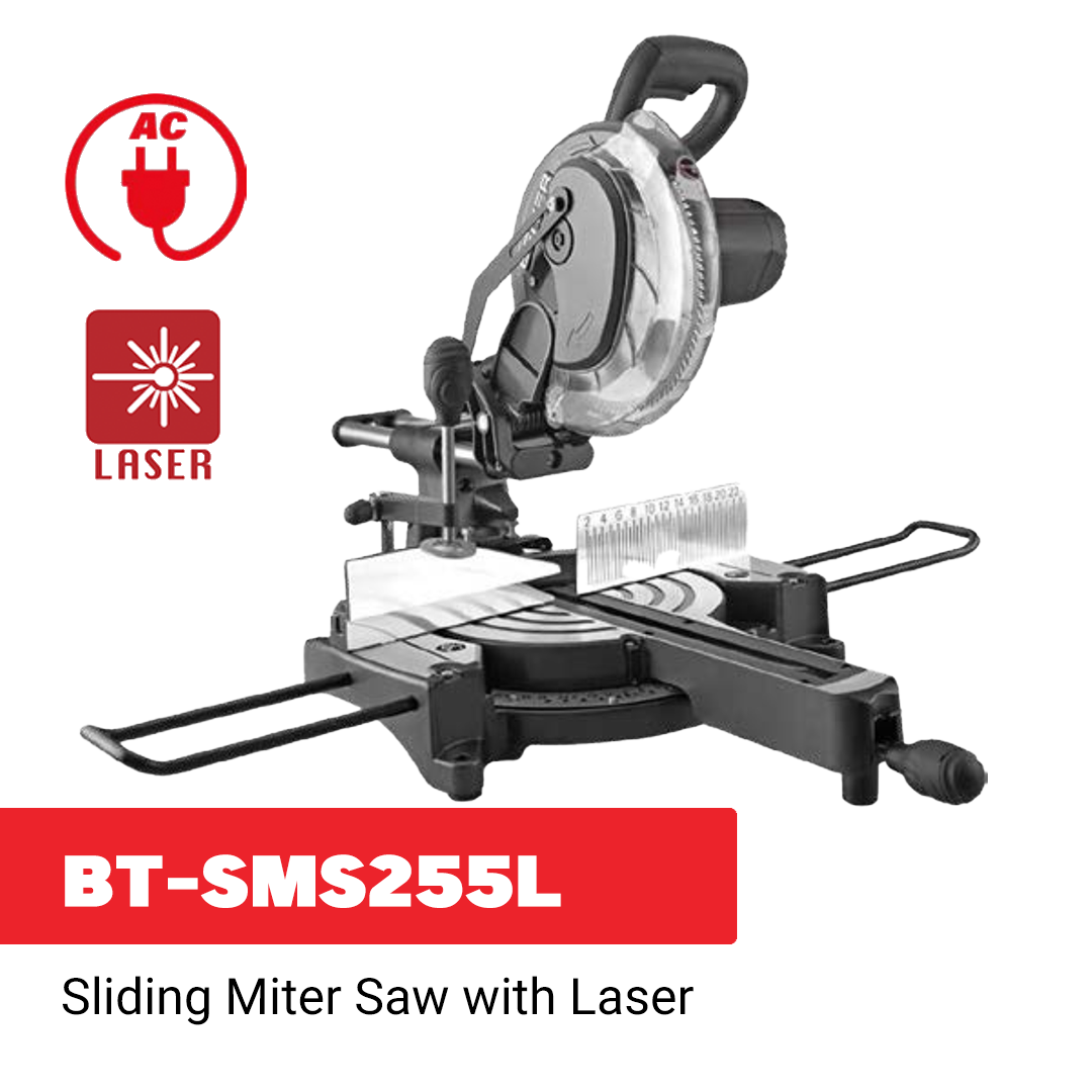 BT-MS255L