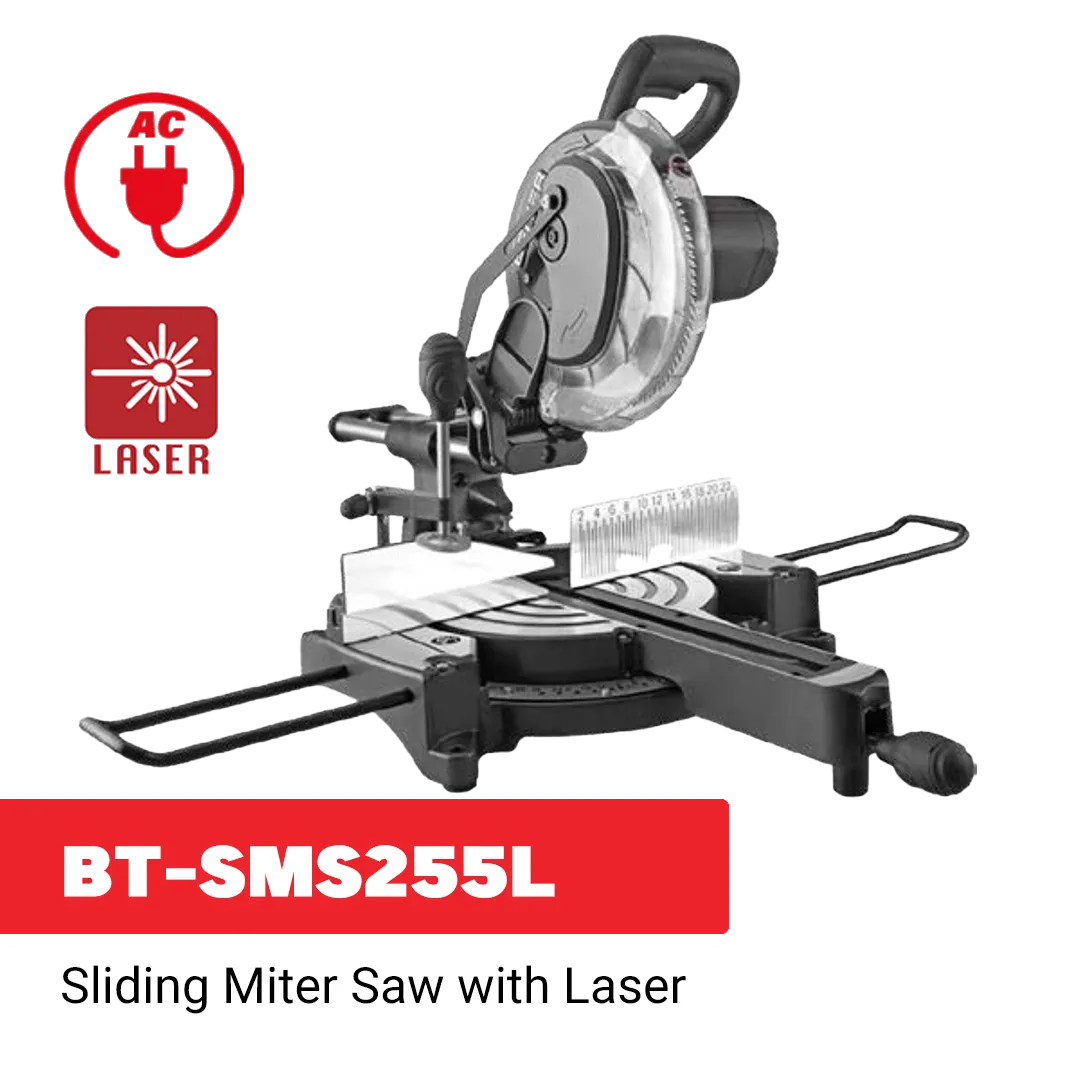 BT-SMS255L
