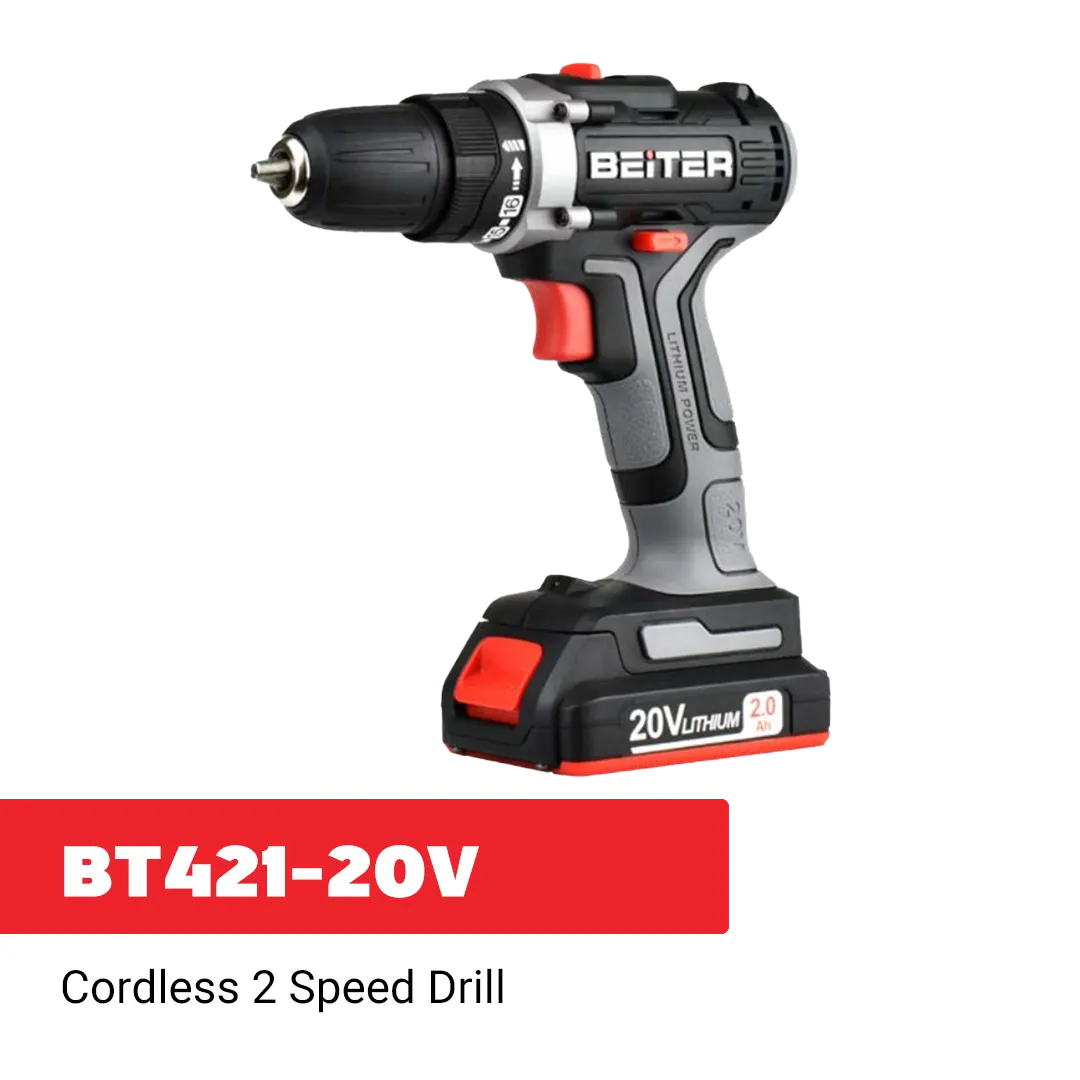 BT421-20V