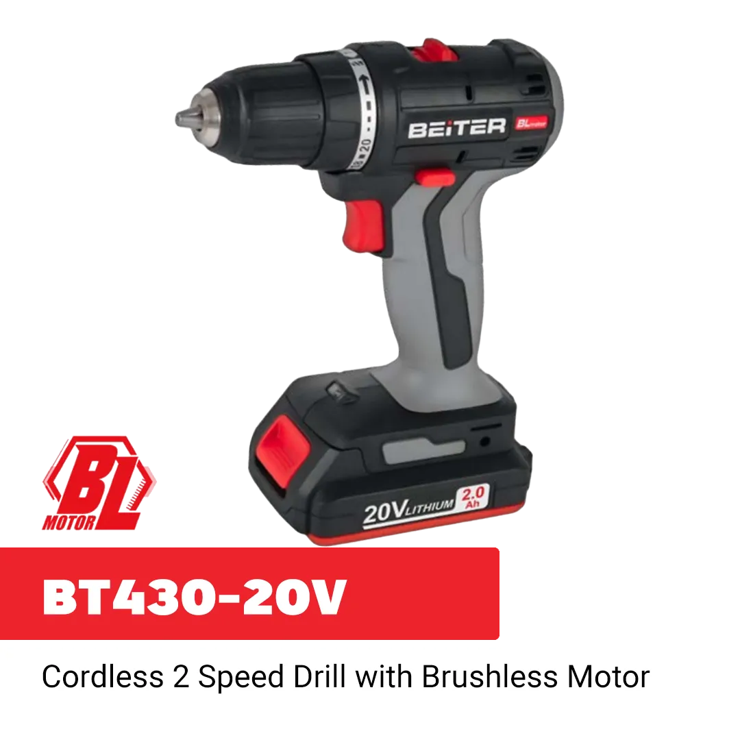 BT430-20V