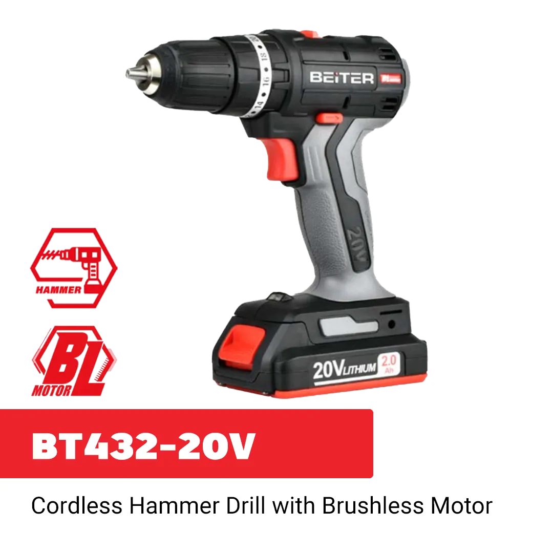 BT432-20V