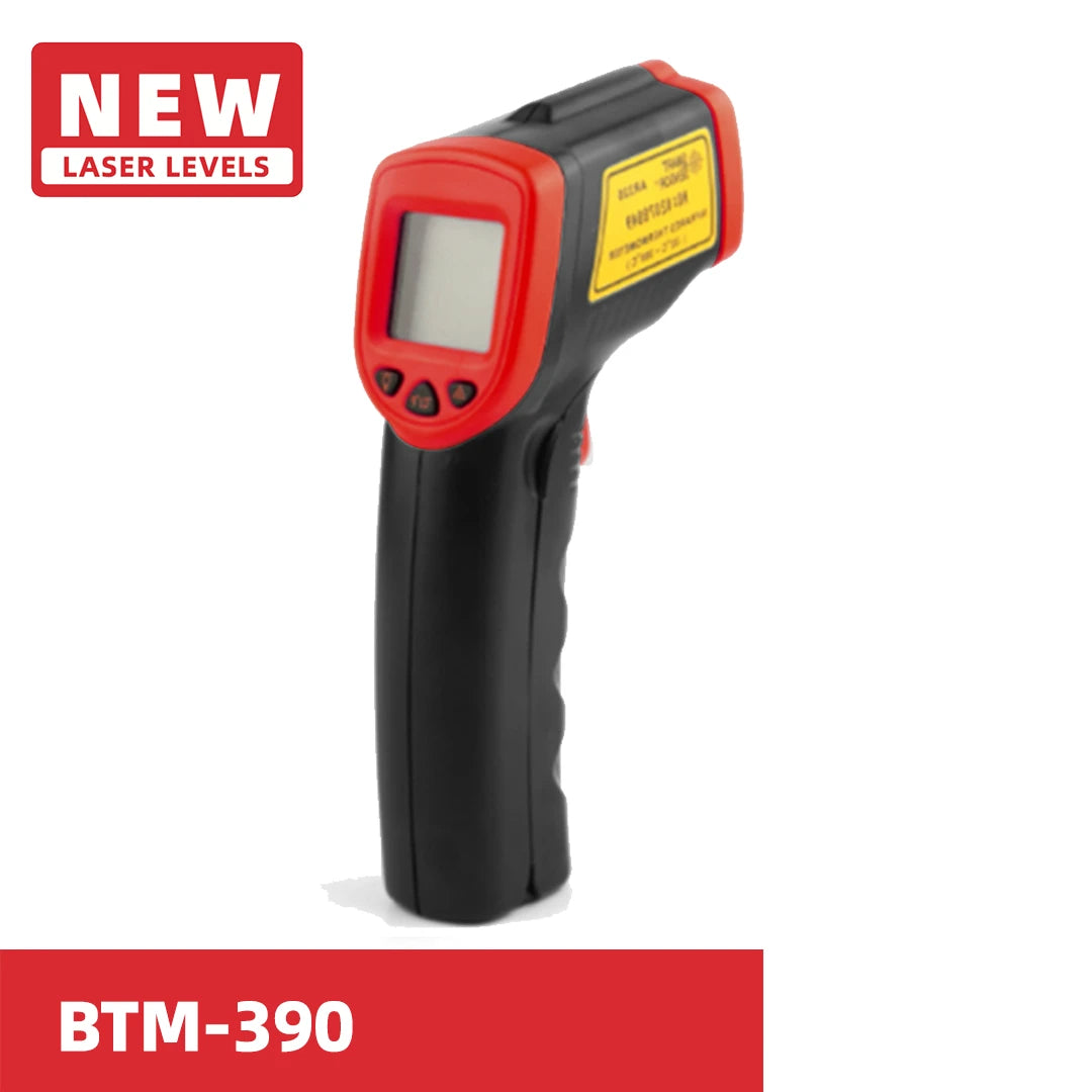 BEITER BTM-390 Non-Contact Infrared Thermometer