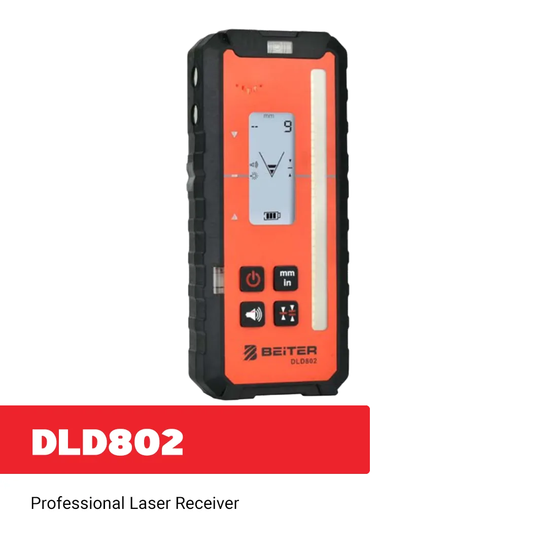 DLD802