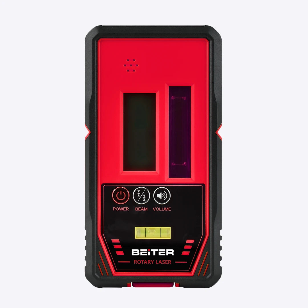 BEITER LP500 Long-Range Laser Receiver