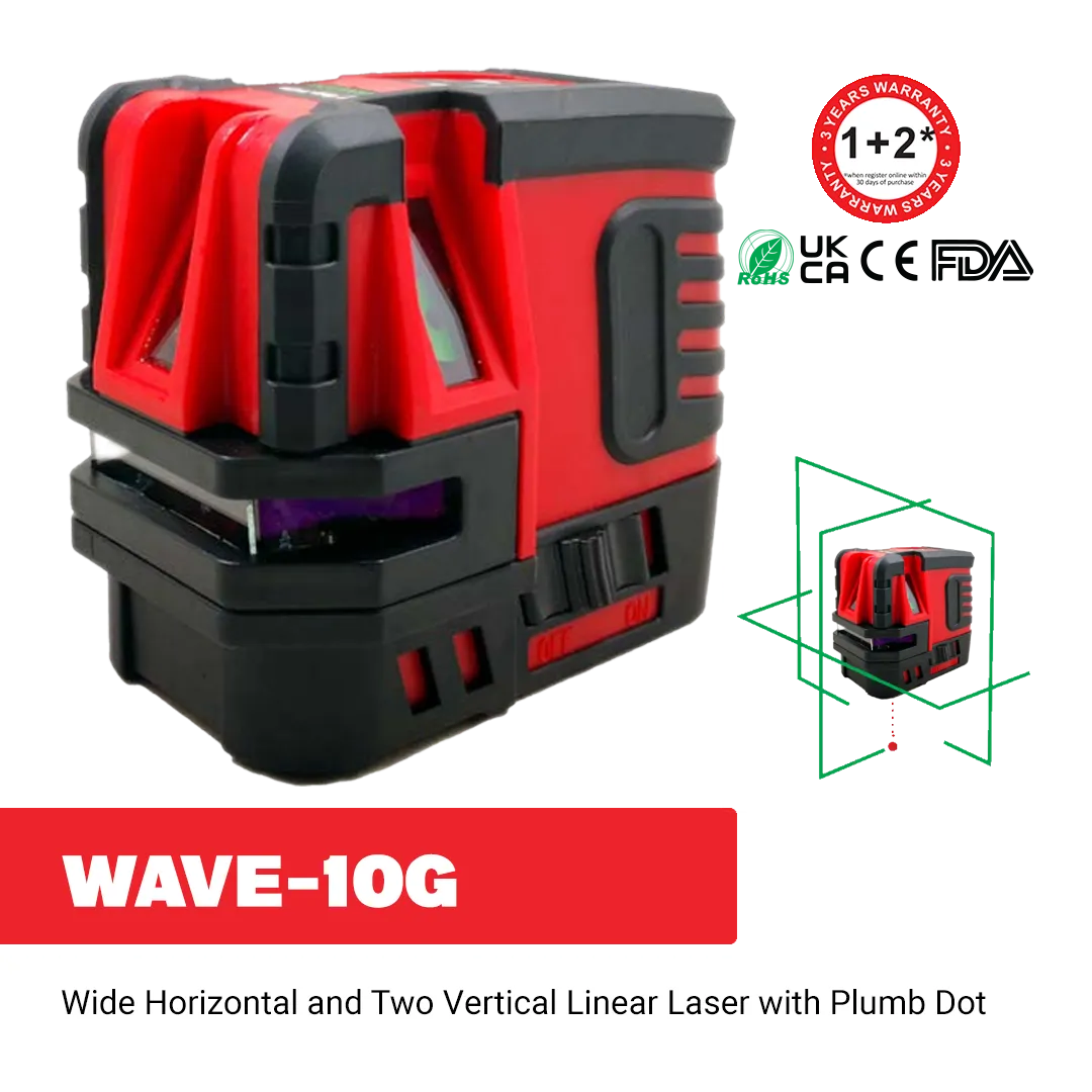WAVE-10G