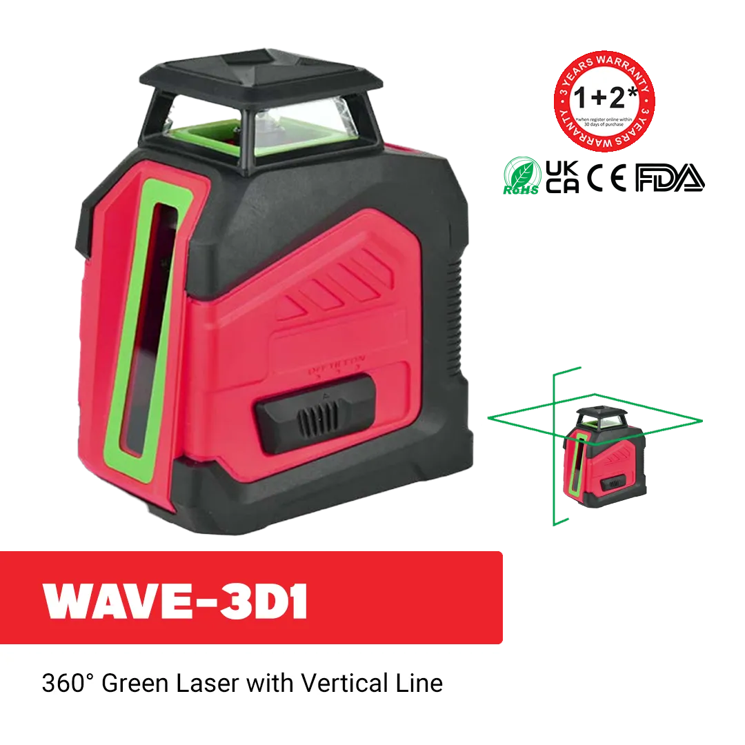 WAVE-3D1