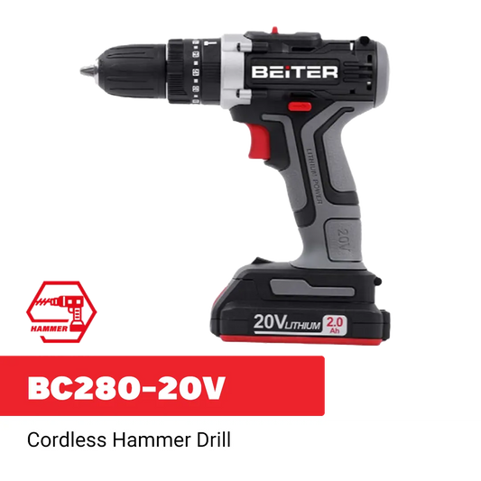 The Best Cordless Drill Driver In 2025