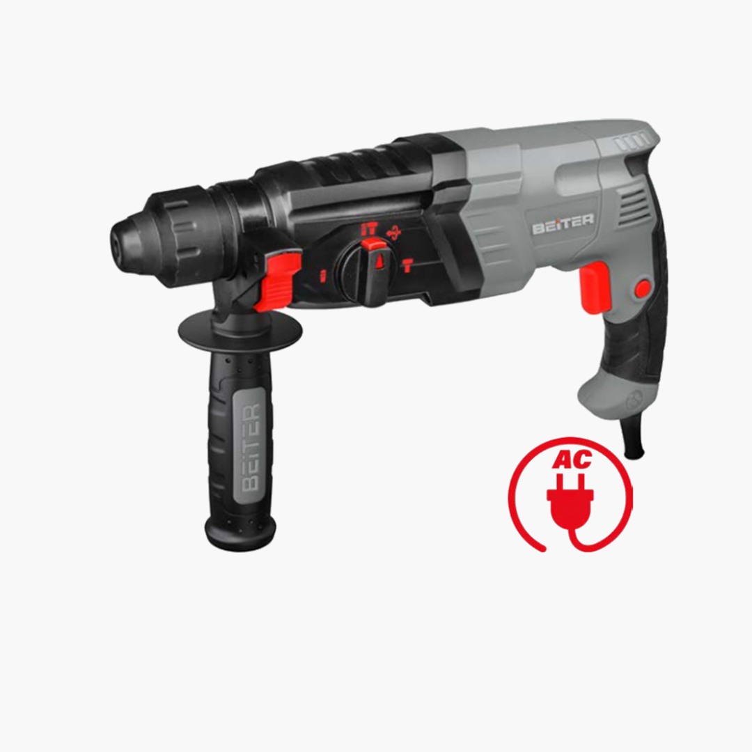 AC Tools – BeiterTools
