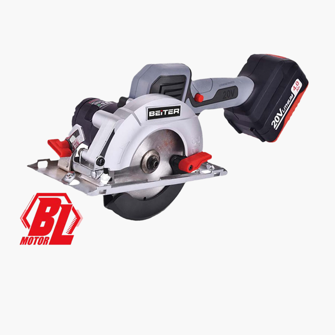 Bench-top Machinery – BeiterTools