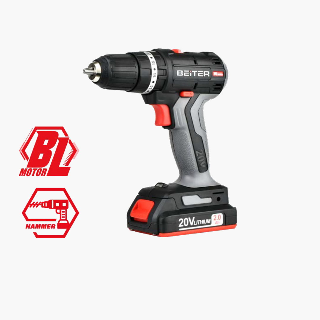 Cordless Power Tools – BeiterTools