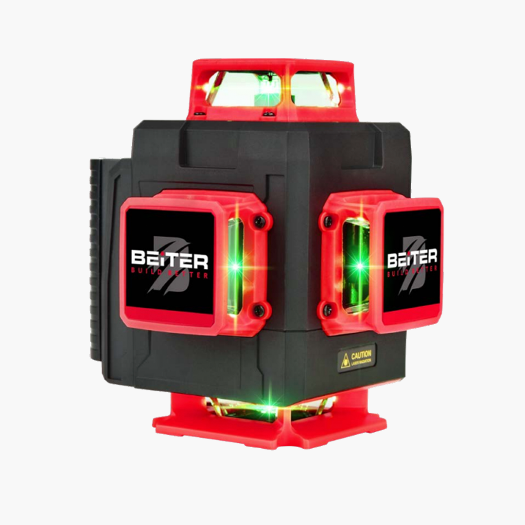 Laser Levels – BeiterTools