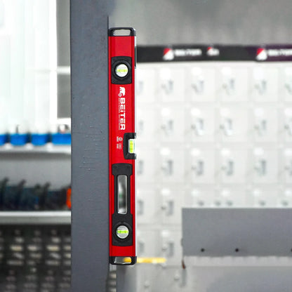BEITER PROLEVEL Professional Aluminum Spirit Level