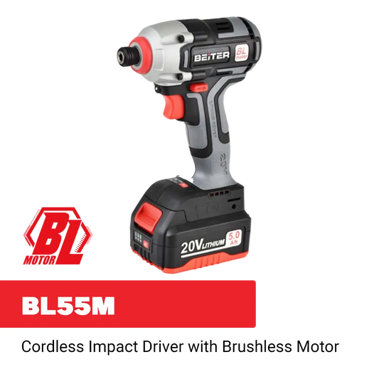 Beiter Machine Cordless Power Tools – BeiterTools