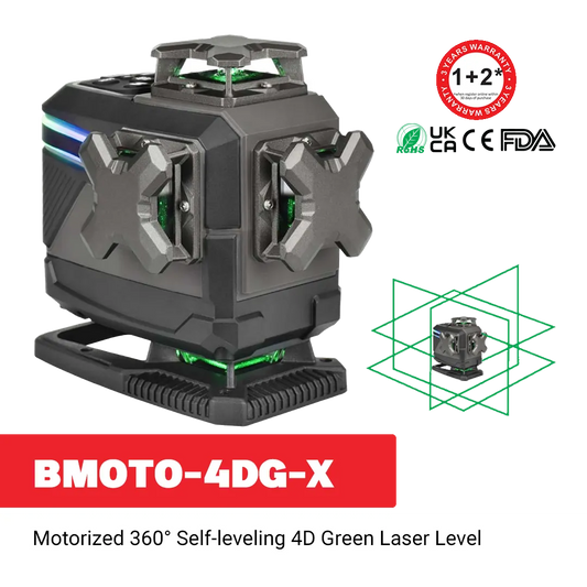 Beiter Machine Laser Levels – BeiterTools