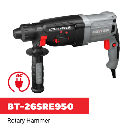 AC Tools – BeiterTools AC Tools – BeiterTools