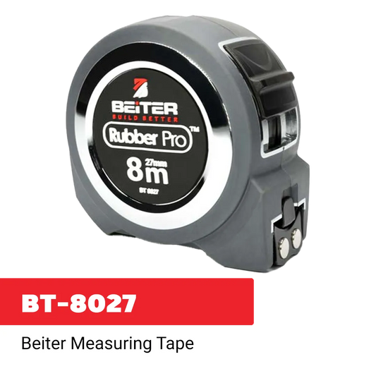 Beiter Machine Measuring Tools – BeiterTools