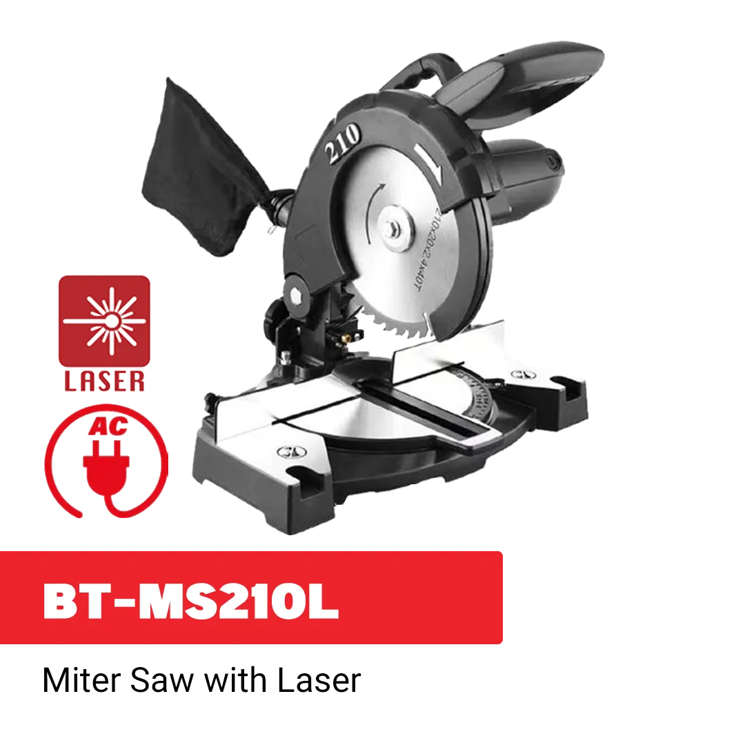 BT-MS210L