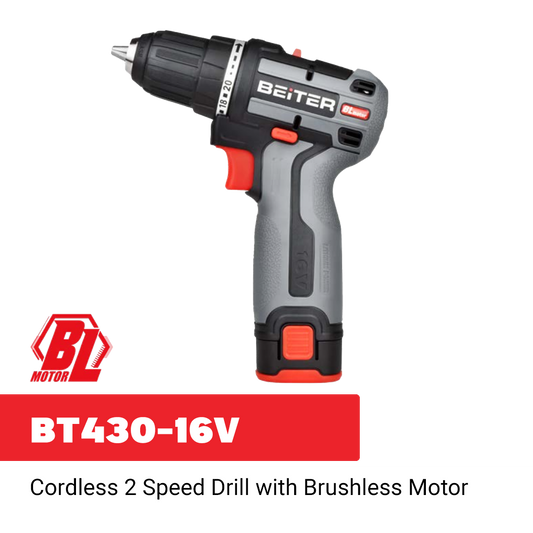 Beiter Machine Products – BeiterTools