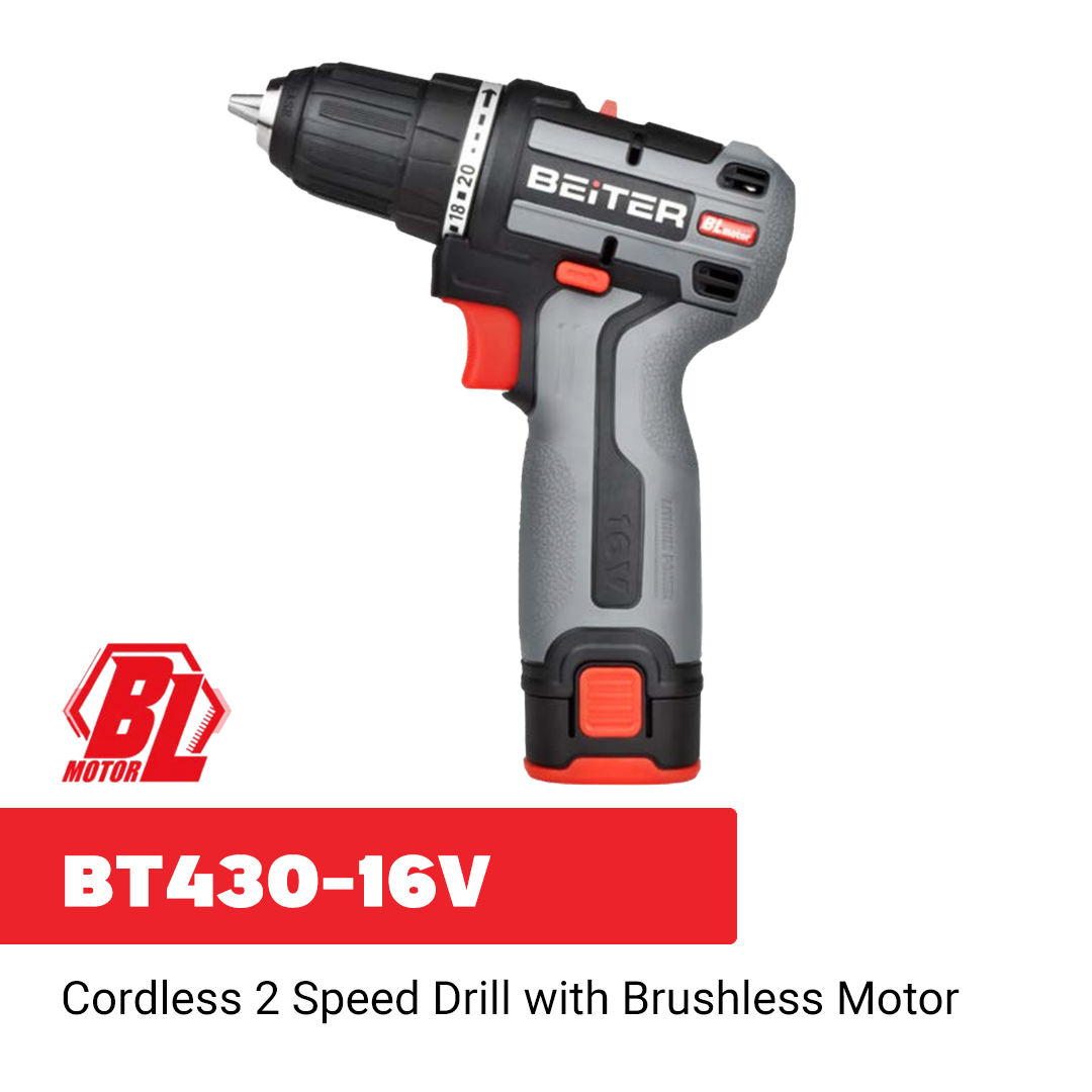 BT430-16V