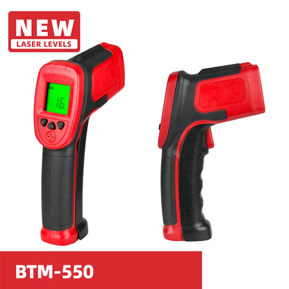 BEITER BTM-550 Non-Contact Infrared Thermometer