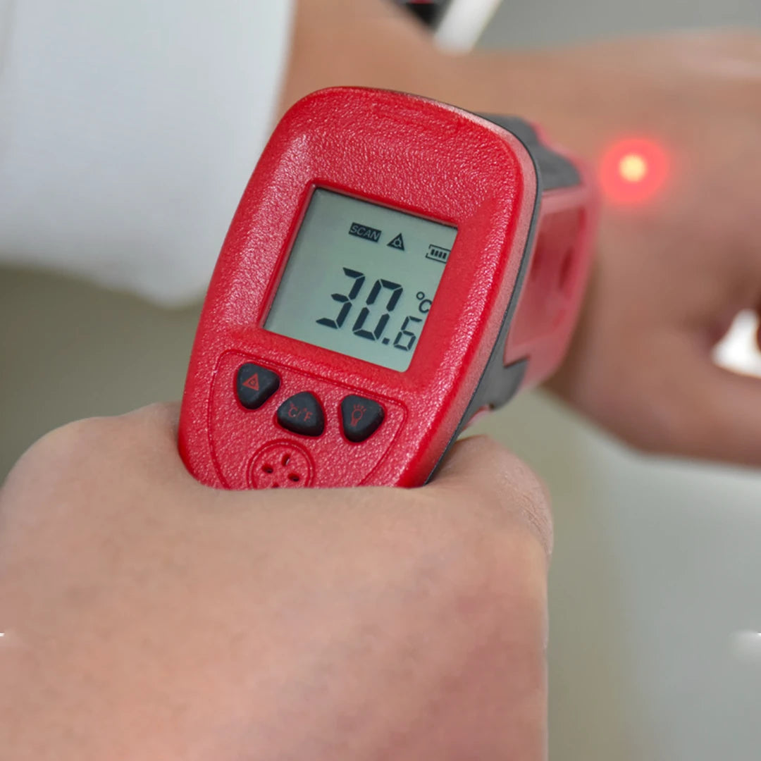 BEITER BTM-550 Non-Contact Infrared Thermometer