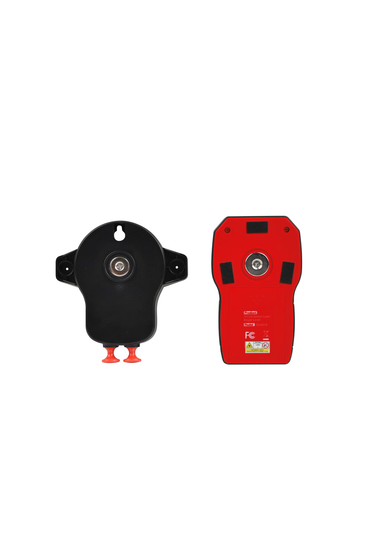 Wall angle laser - BL-A3