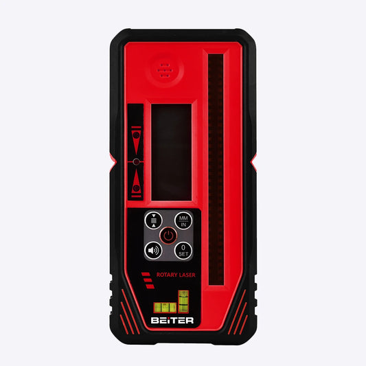 BEITER LP700 (Upgraded) Digital Precision Laser Receiver