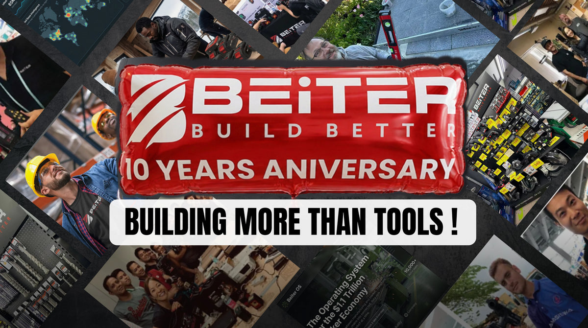 Beitter BeiterTools Official Website - BEITER Worldwide