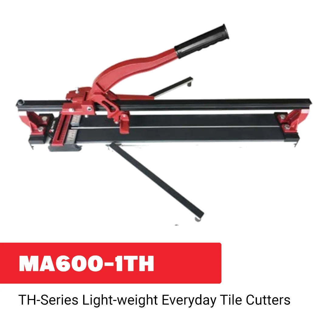 Beiter Machine MA600-1TH – BeiterTools