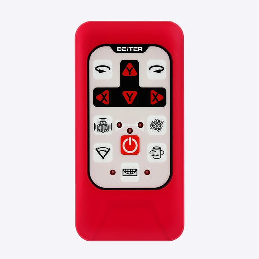 BEITER Infrared Remote Controller RC100