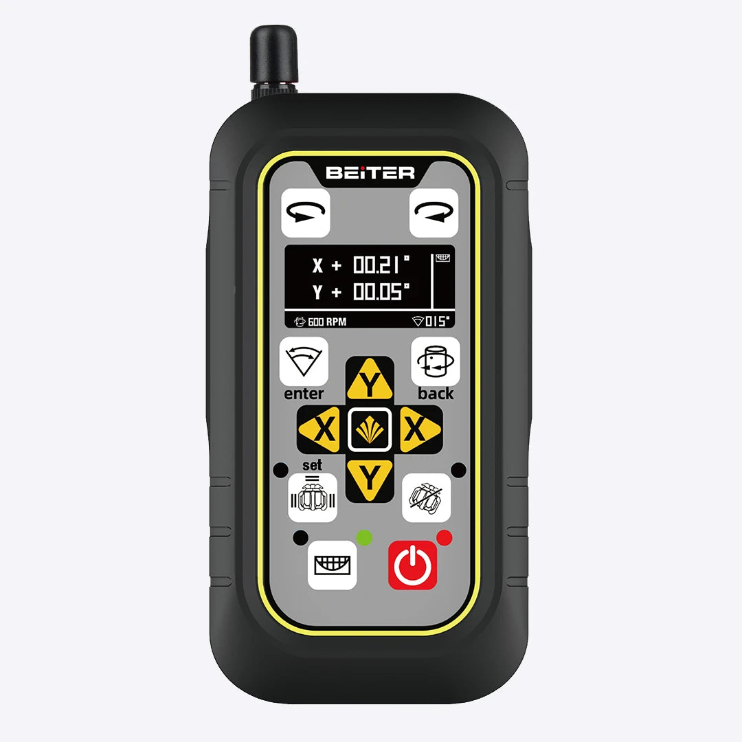 BEITER Infrared Remote Controller RC300