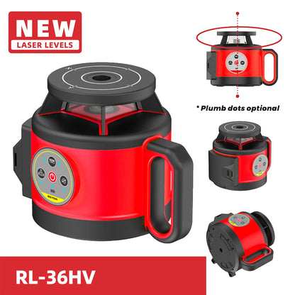 BEITER RL-36HV