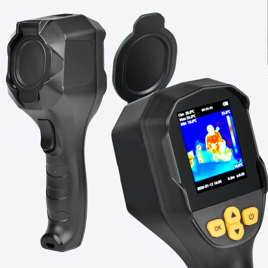 BEITER THERM-X1 Smart Infrared Thermal Imager